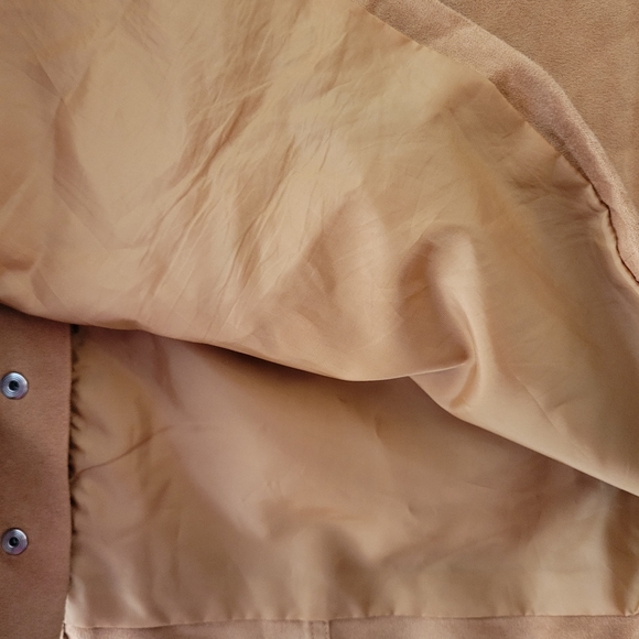 H&M Divided A-line skirt Size 6 - Picture 6 of 8